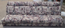 Load image into Gallery viewer, Used Jackknife RV Sofa 77” x 39 1/2” - Young Farts RV Parts