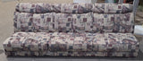 Used Jackknife RV Sofa 77” x 39 1/2”