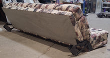 Load image into Gallery viewer, Used Jackknife RV Sofa 77” x 39 1/2” - Young Farts RV Parts