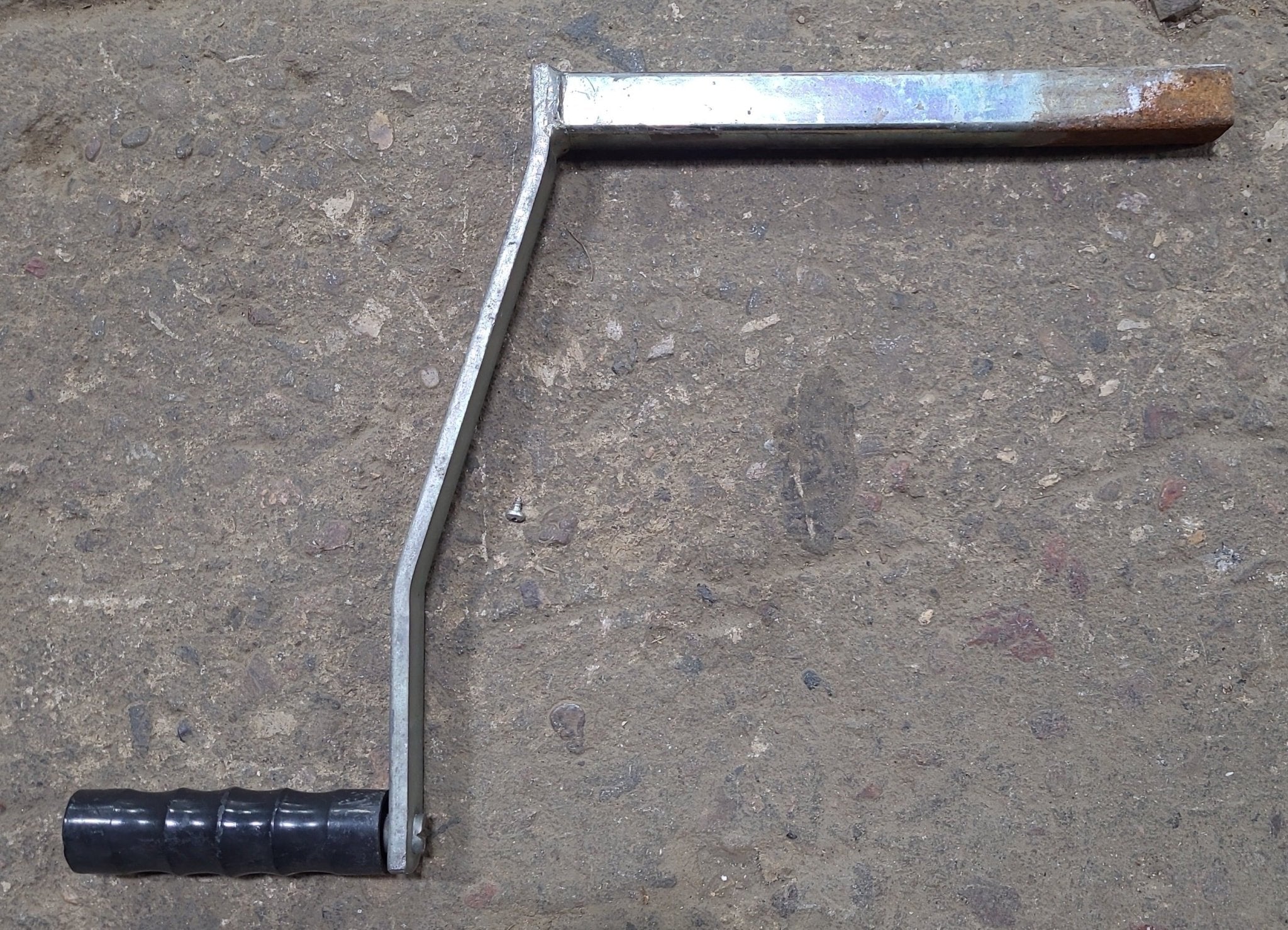 Buy Used Jayco Tent Trailer Crank Handle Older Style Online Young