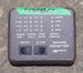 Used JRV Tank Monitor System Panel - Young Farts RV Parts