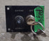 Used Keyed Landing Gear Switch - With Key - Young Farts RV Parts