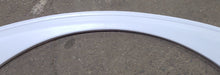 Load image into Gallery viewer, Used Keystone Fender Skirt (white) 77 1/4&quot; X 6 1/4&quot; - Young Farts RV Parts