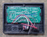 Used KIB Electronics K21 Tank Monitor System Panel : Jayco Branded - Young Farts RV Parts