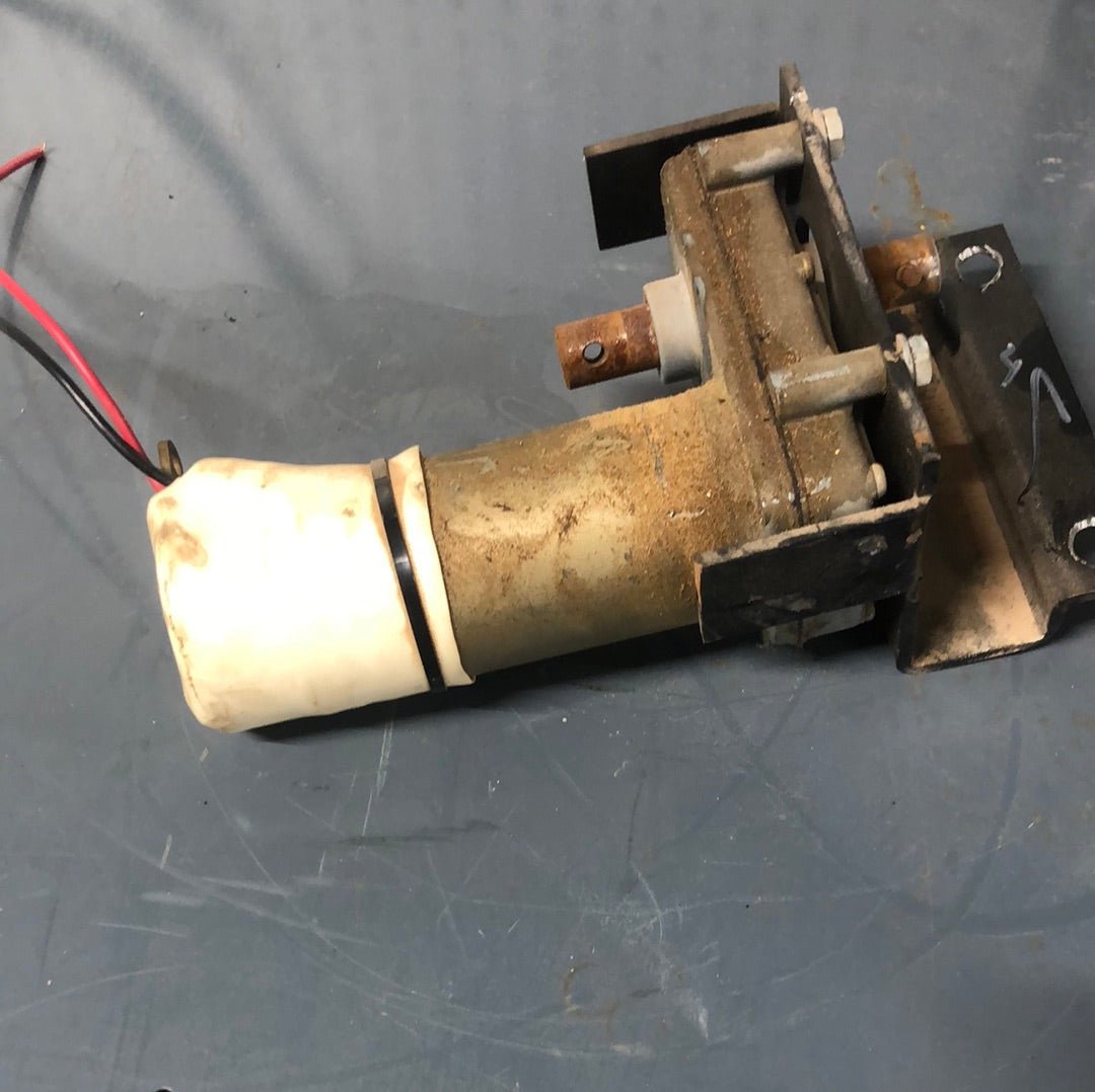 Used Klauber RV Slide Out Motor K02165Q500 - Young Farts RV Parts