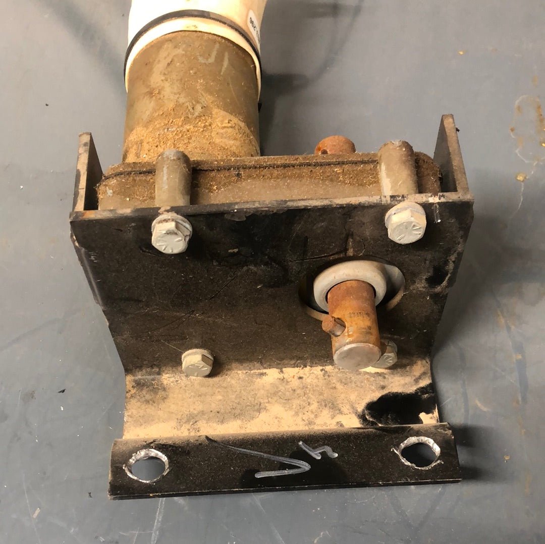 Used Klauber RV Slide Out Motor K02165Q500 - Young Farts RV Parts