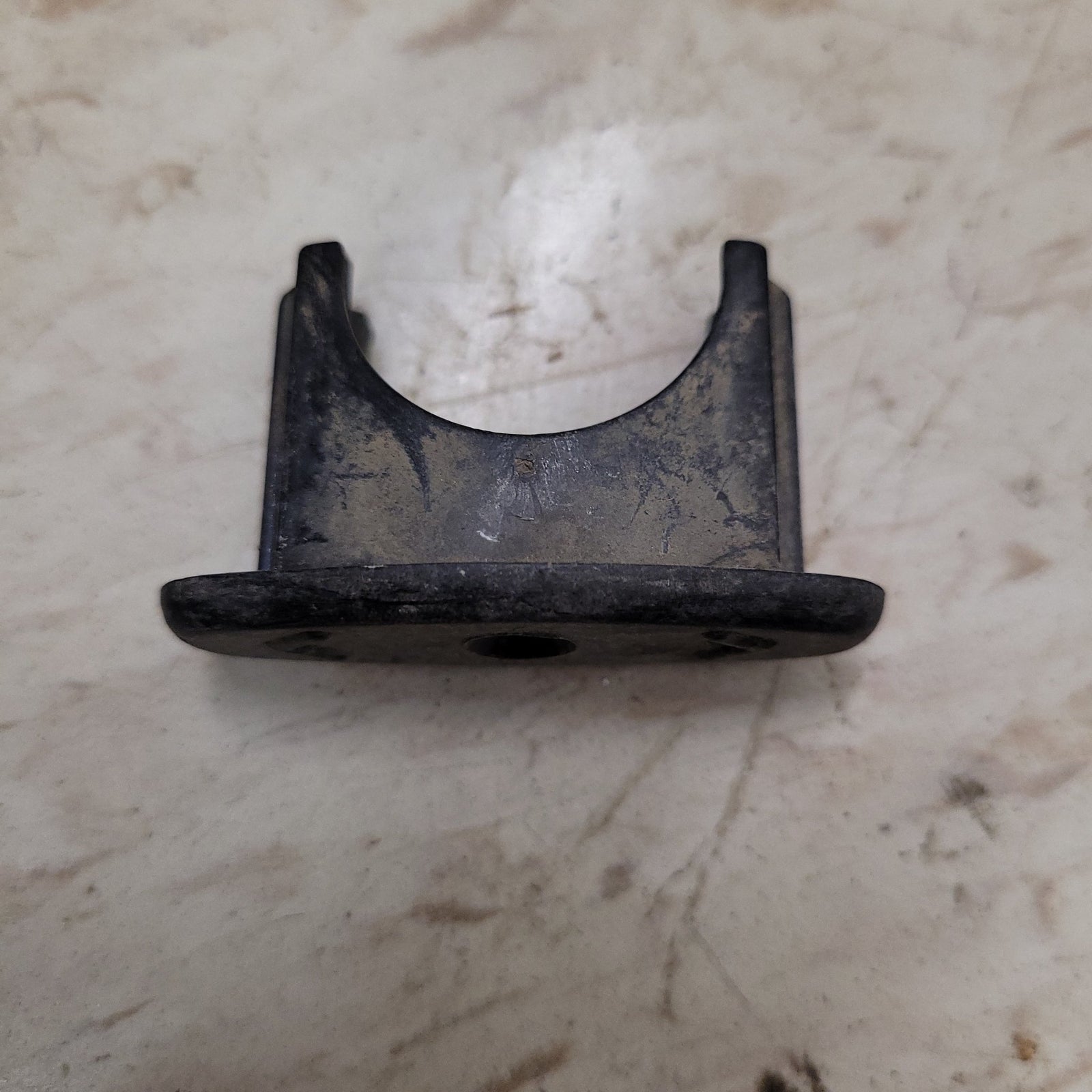 Used Ladder Step/ Tread End Cap- 1 7/8