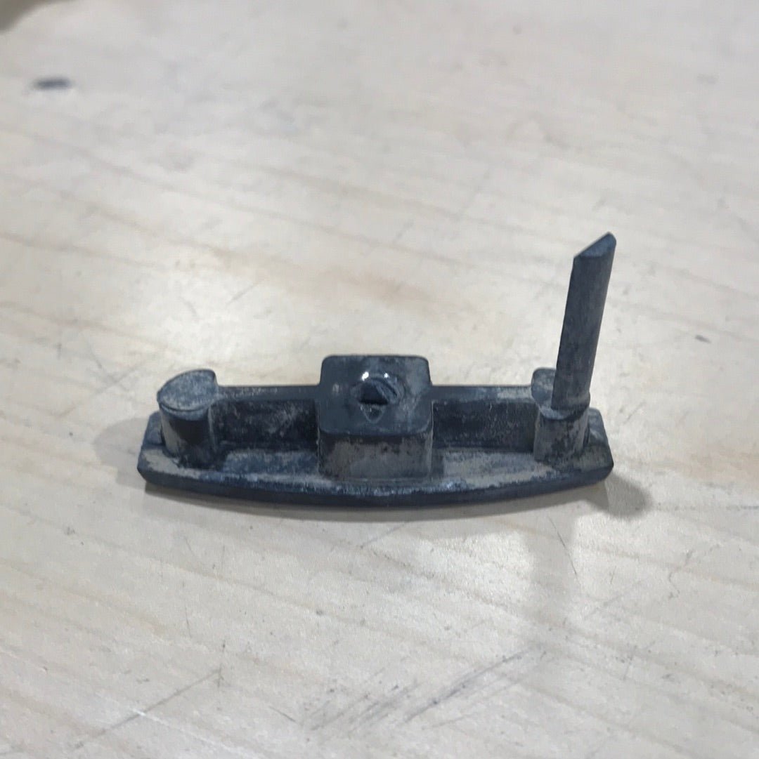 Used Ladder Step/ Tread End Cap- 2