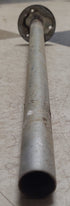 Used Landing Gear Legs Alignment Tube 17" - Young Farts RV Parts