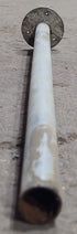 Used Landing Gear Legs Alignment Tube 19 3/4" - Young Farts RV Parts