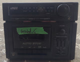 Used Linear Series RV radio LS6100