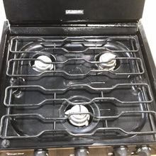 Load image into Gallery viewer, Used Magic chef 3 Burner RV Cooktop - CLZ8560ADB - Young Farts RV Parts