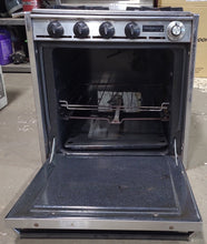 Load image into Gallery viewer, Used Magic Chef 4 Burner RV Range / Cooktop - Young Farts RV Parts
