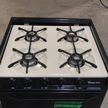 Load image into Gallery viewer, Used Magic Chef 4 Burner RV Range / Cooktop BT22PA-4T - Young Farts RV Parts