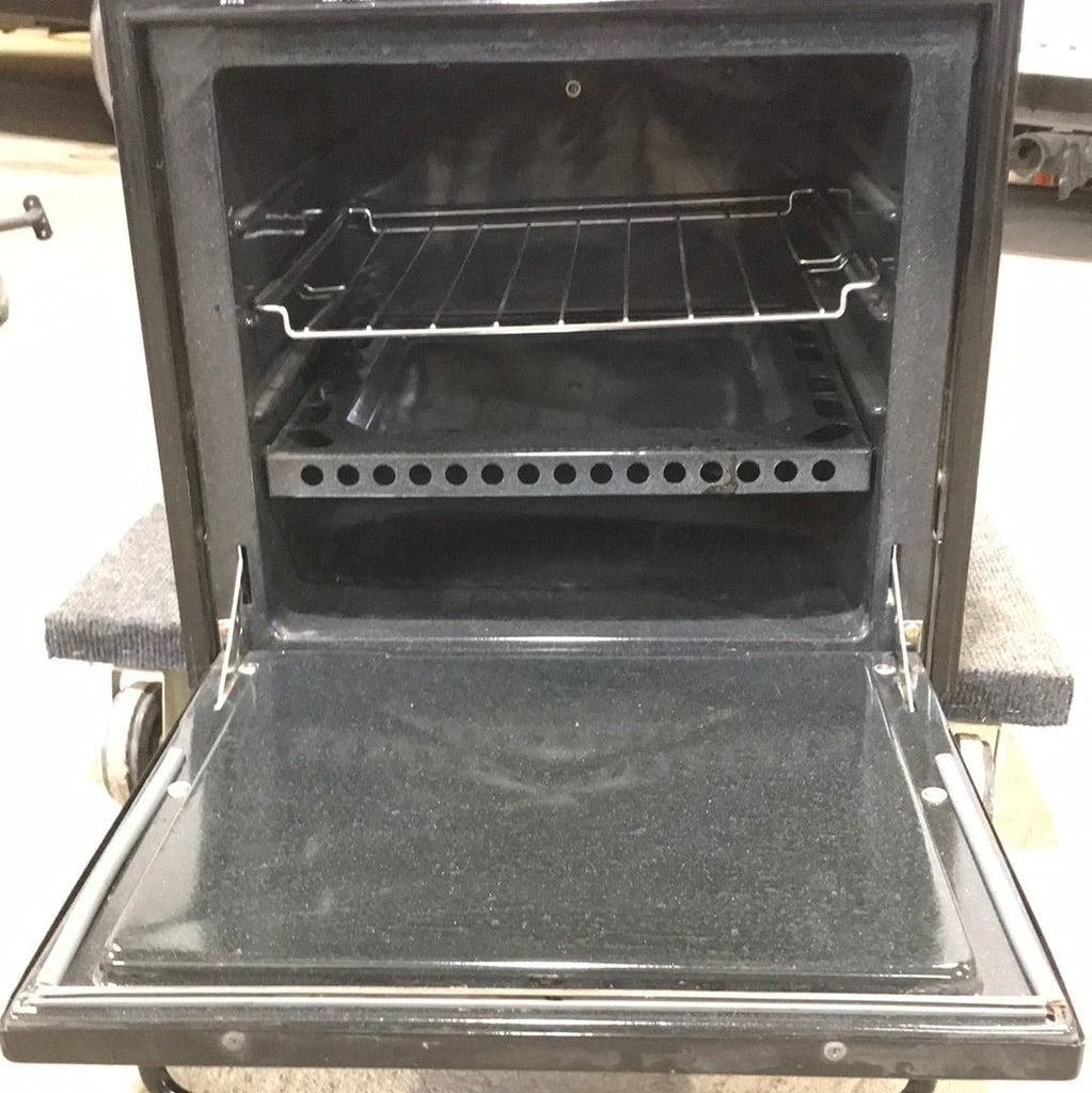Used Magic Chef 4 Burner RV Range / Cooktop BT22RN-4T - Young Farts RV Parts