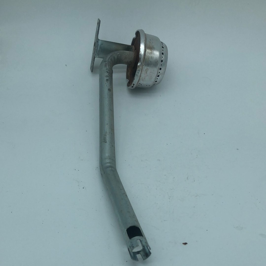 Used Magic Chef Burner Assembly Left Rear 7505P154-60 - Young Farts RV Parts