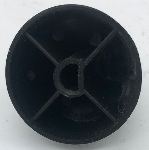 Used Magic Chef Burner Knob 74003942 - Young Farts RV Parts