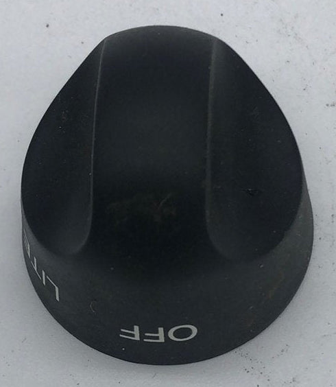 Used Magic Chef Burner Knob 74003942 - Young Farts RV Parts