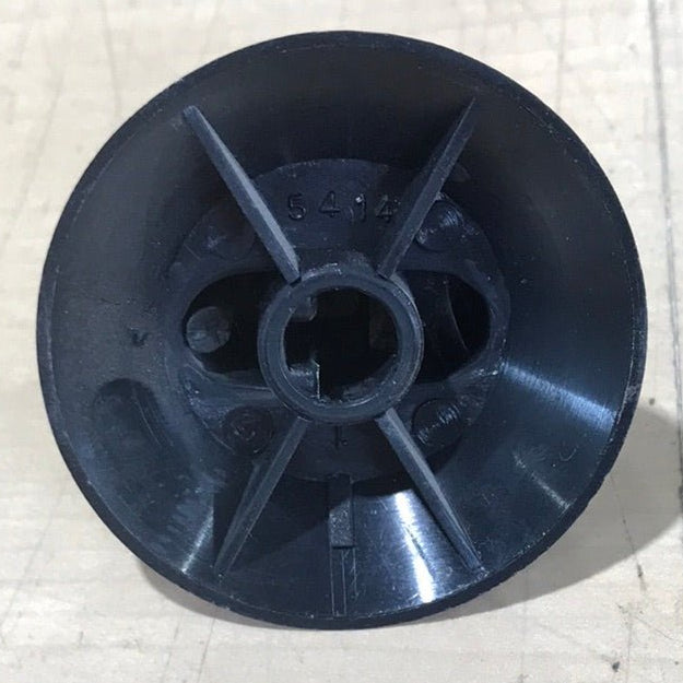 Used Magic Chef Burner Knob 7731P10760 - Young Farts RV Parts