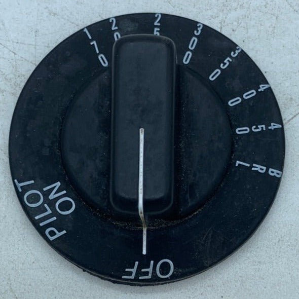 Used Magic Chef Burner Knob 7731P10960 - Young Farts RV Parts