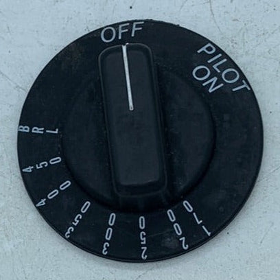 Used Magic Chef Burner Knob 7731P10960 - Young Farts RV Parts
