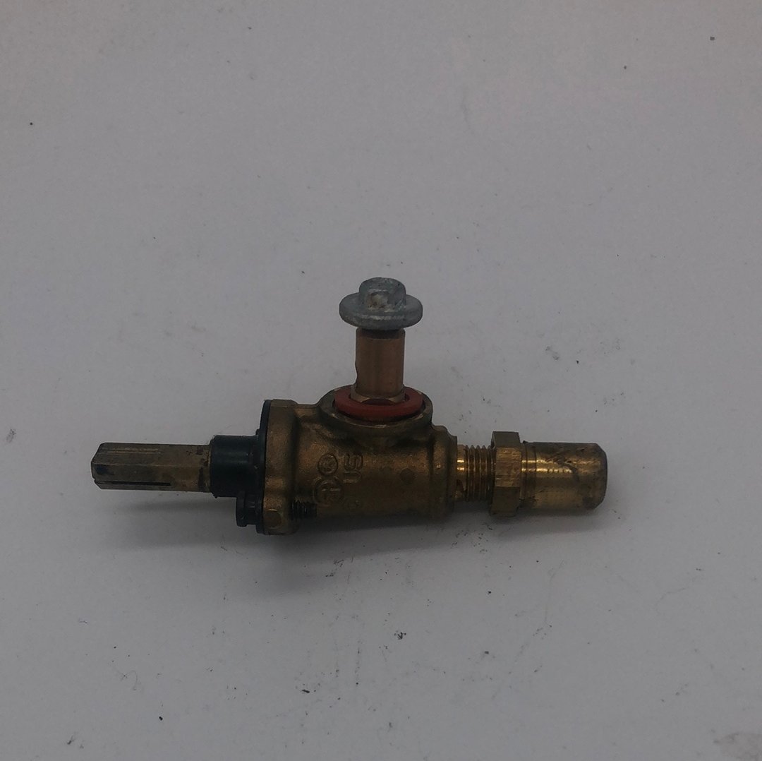 Used Magic Chef Burner Valve 827 - Young Farts RV Parts