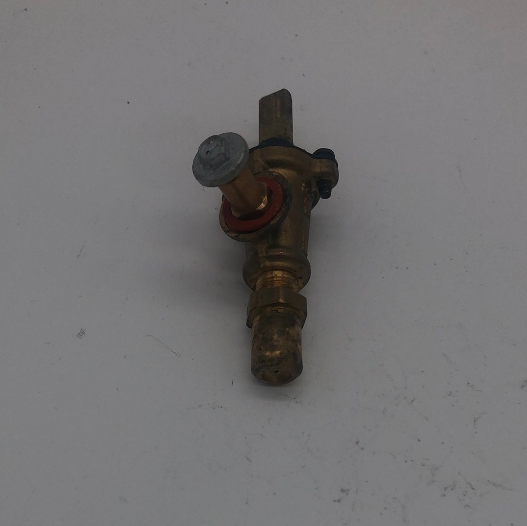 Used Magic Chef Burner Valve 827 - Young Farts RV Parts