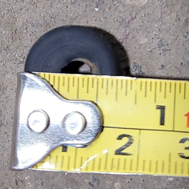 Used Magic Chef Grommet for 8007P02060 - Young Farts RV Parts