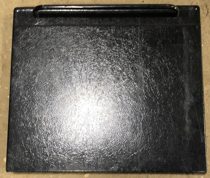 Used Magic Chef Oven Door 2401F12770 - 12001180 - Young Farts RV Parts