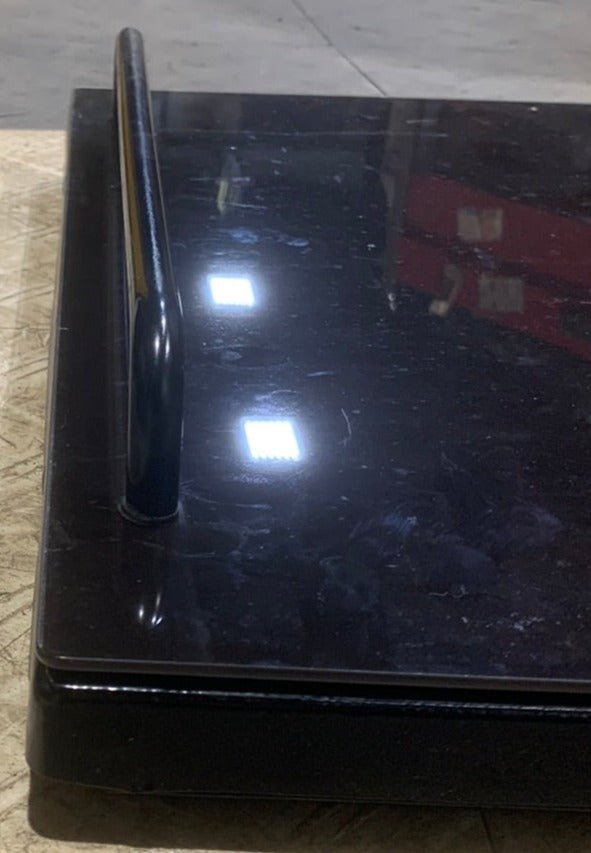 Used Magic Chef Oven Glass Door 2401F12770 - 12001180 19 1/2