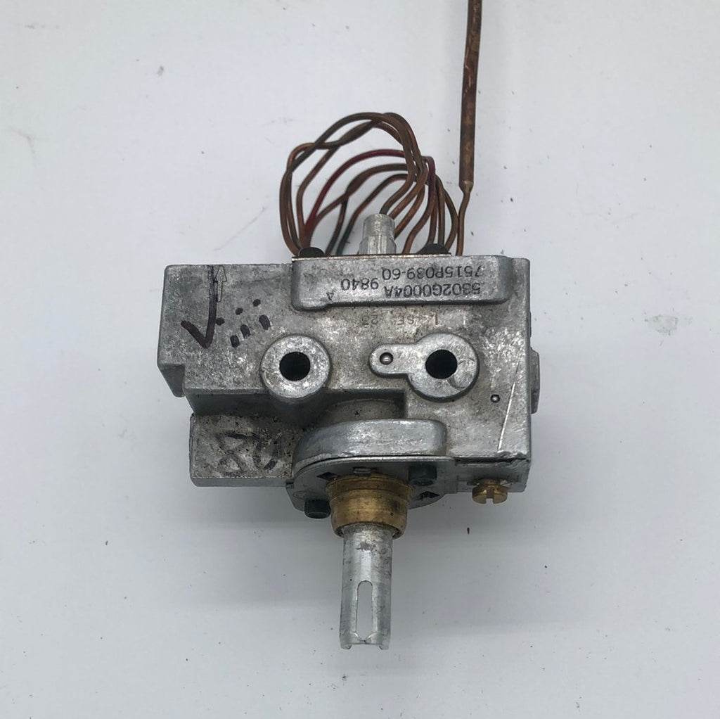 Gas Oven Thermostat, HARPCO, 6000S0002