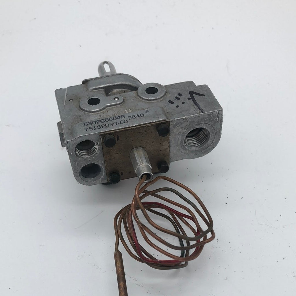 Gas Oven Thermostat, HARPCO, 6000S0002
