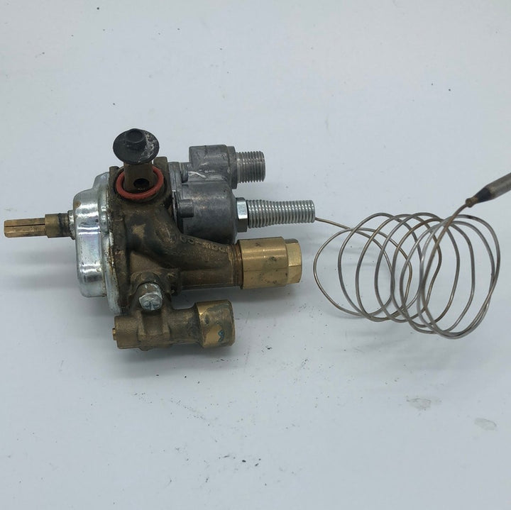 Used Magic Chef Oven Thermostat 74009855 - Young Farts RV Parts