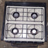 Used Magic Chef Range 4-Burner 22" H - 22RA-4Z - Young Farts RV Parts