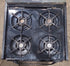 Used Magic Chef Range 4-Burner 22" H - B322PK-4TZ - Young Farts RV Parts