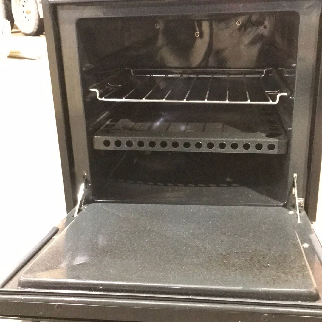 Used Magic Chef Range 4-Burner 22"H - 22RA-4Z - Young Farts RV Parts