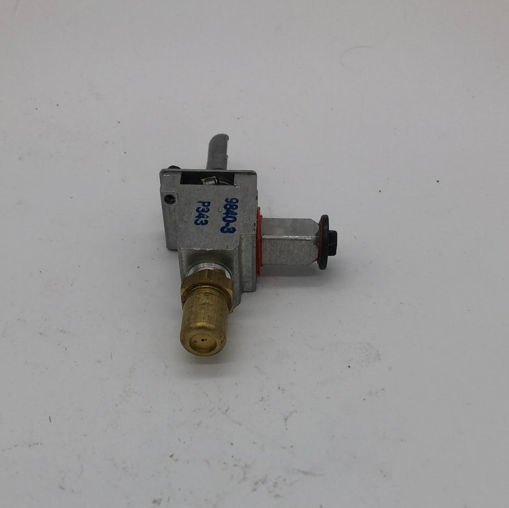 Used Magic Chef Rear Burner Valve 74004362 - Young Farts RV Parts