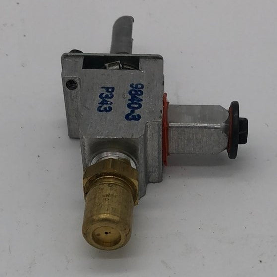 Used Magic Chef Rear Burner Valve 74004362 - Young Farts RV Parts