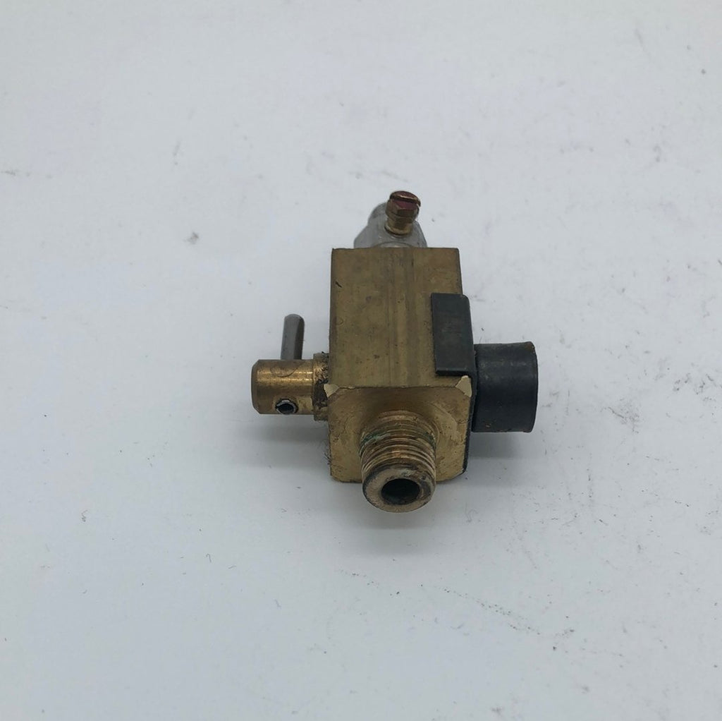 Used Magic Chef Shut Off Valve 7506P09660 - Young Farts RV Parts