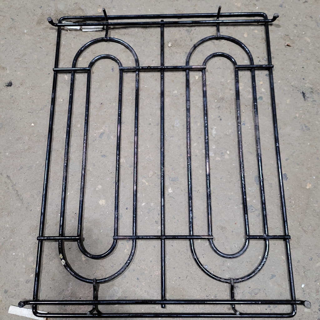 Used Magic Chef Top Grate 56271 - Young Farts RV Parts