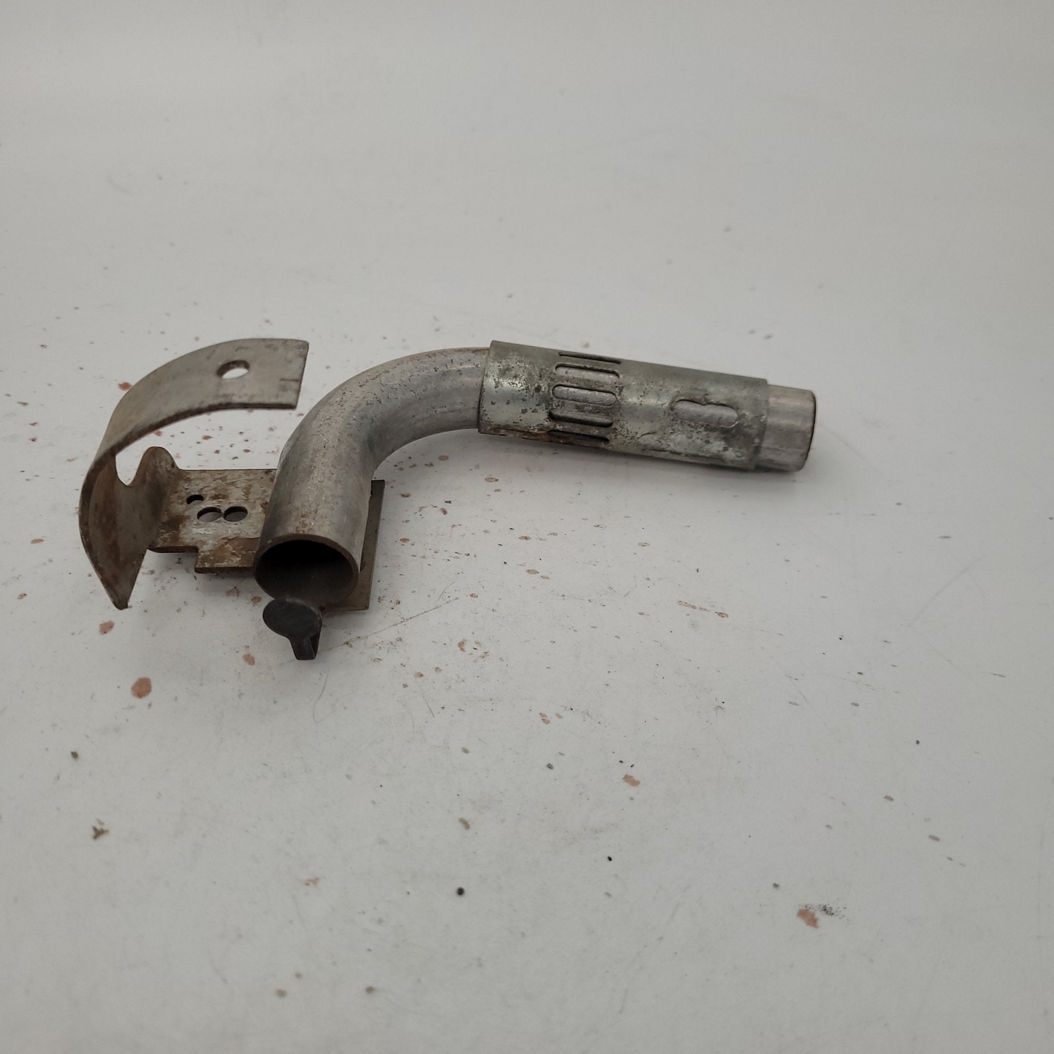 Used Main Burner Atwood 91638 - Young Farts RV Parts