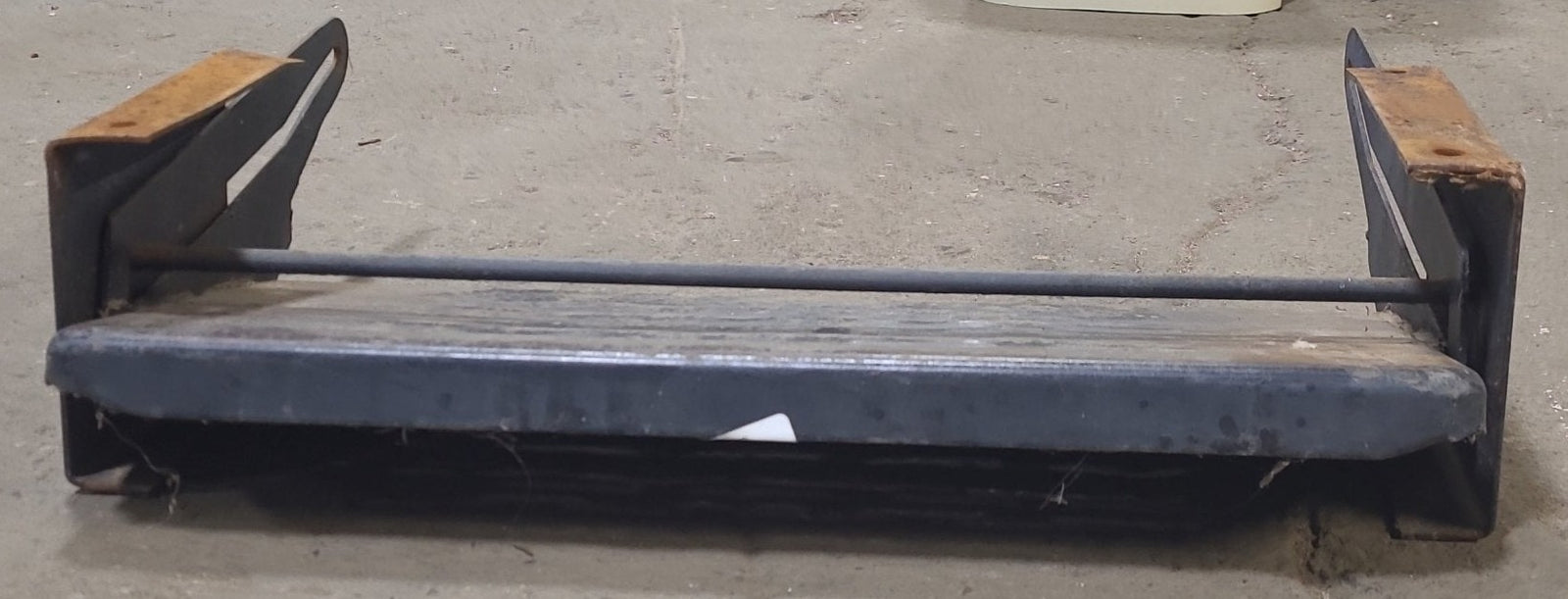 Used Manual Single Fold Step - Young Farts RV Parts