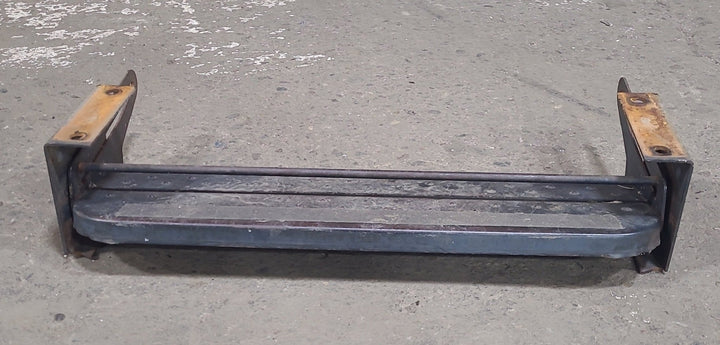 Used Manual Single Fold Step - Young Farts RV Parts