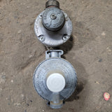 Used Marshall Propane Regulator Model 230