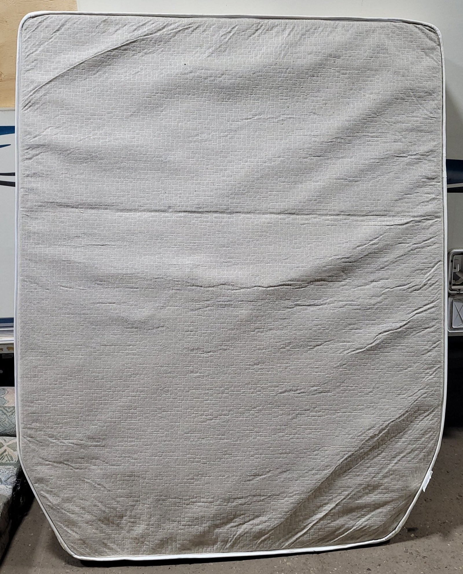 Used Mattress 76