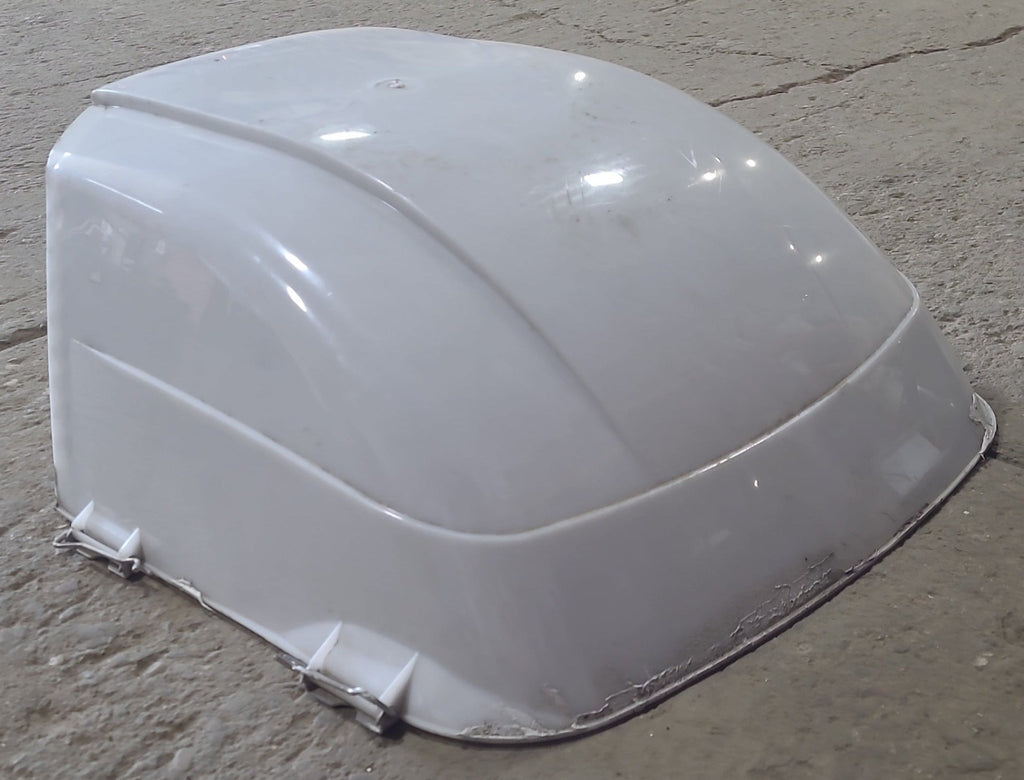 Used Maxx Air II Vent Cover - Young Farts RV Parts