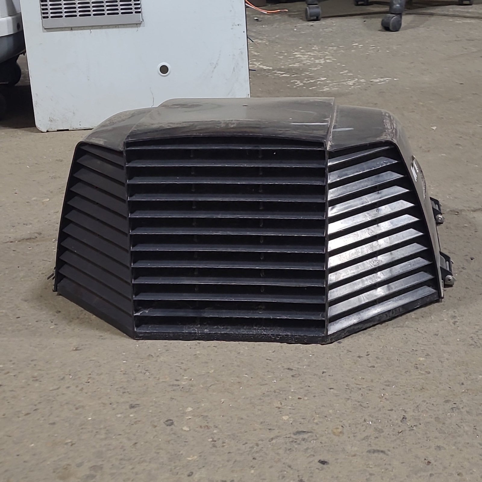 Used Maxx Air II Vent Cover - Young Farts RV Parts