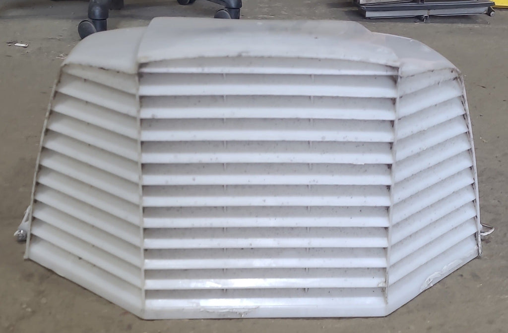 Used Maxx Air II Vent Cover - Young Farts RV Parts