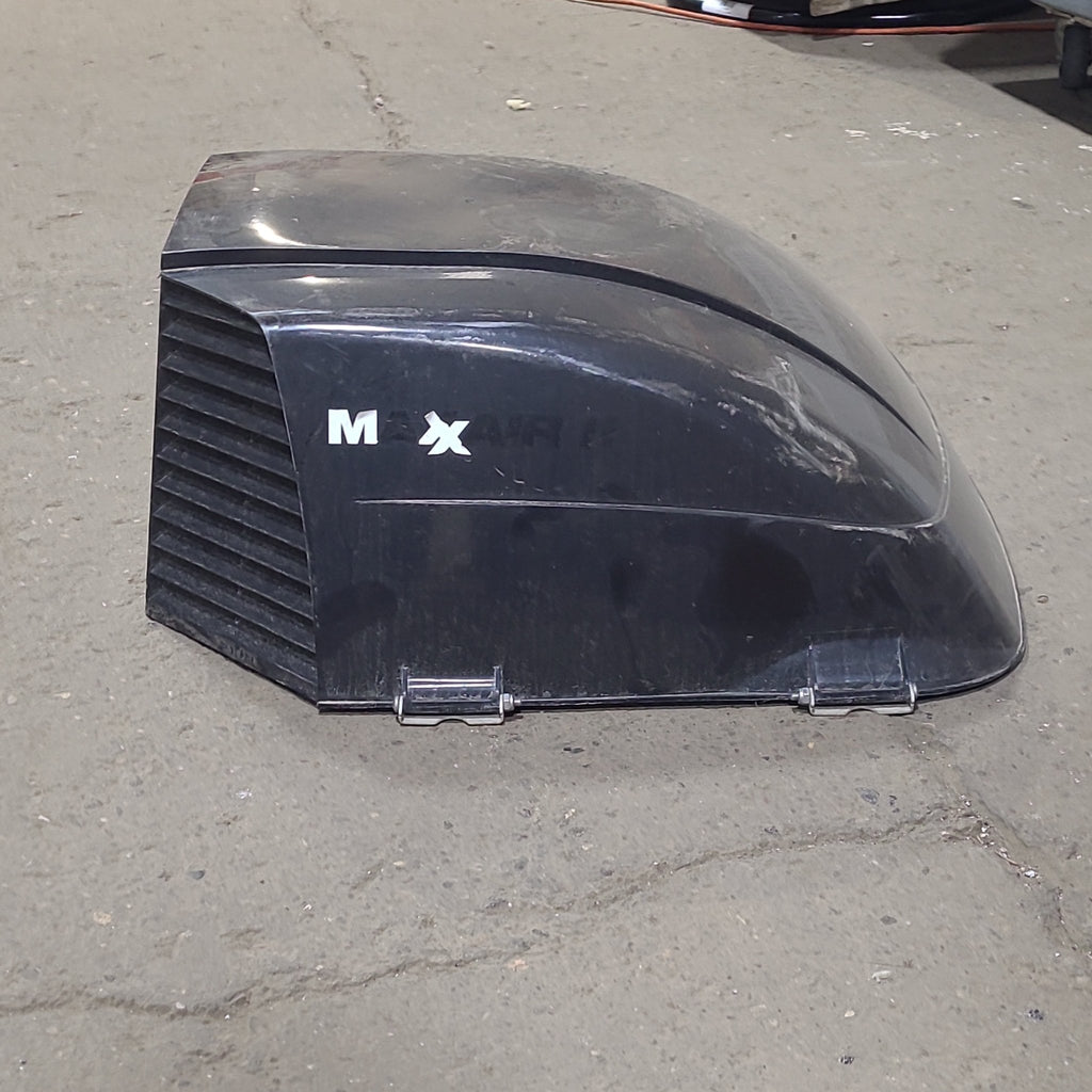 Used Maxx Air II Vent Cover - Young Farts RV Parts