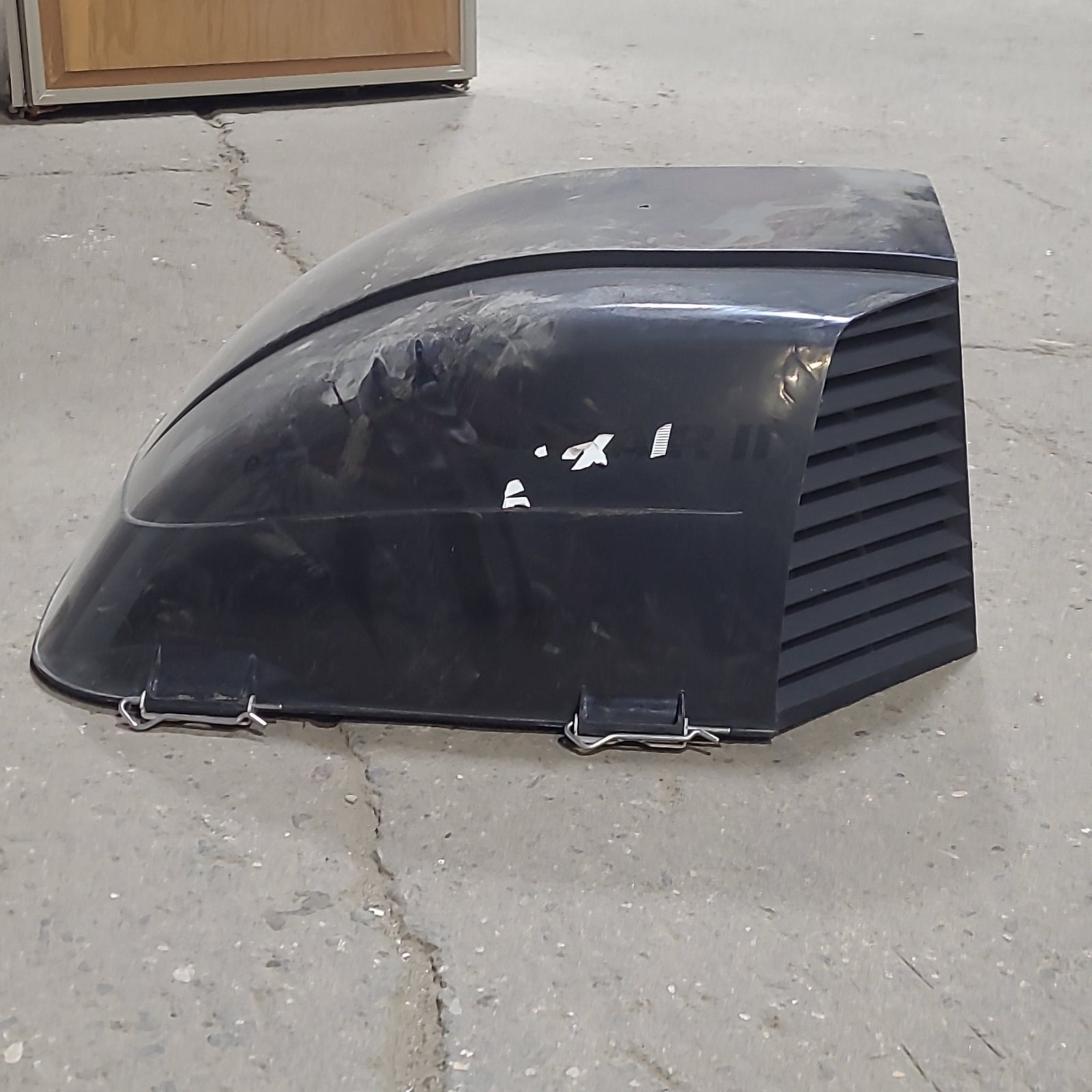 Used Maxx Air II Vent Cover - Young Farts RV Parts